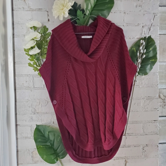 Rick's Throw Sweater - Picture 4 of 6